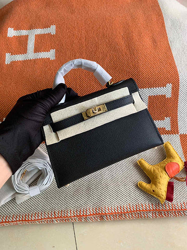 Satchel Bags - HMS-Bags - 1128