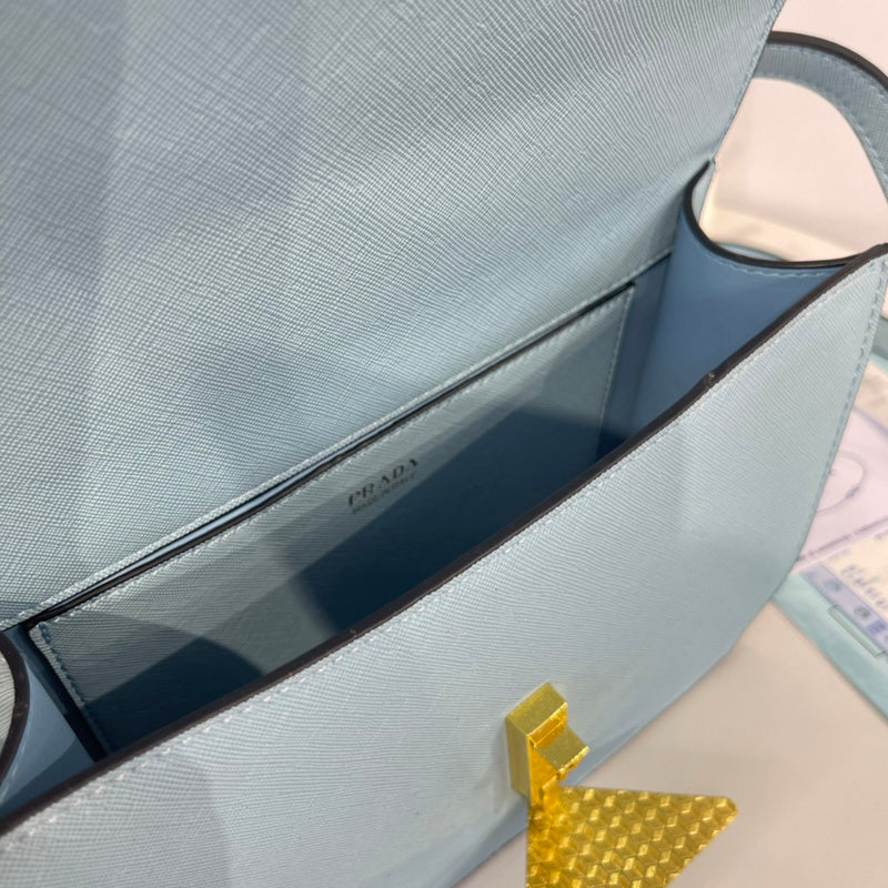 Satchel Bags - PDA Bags - 888