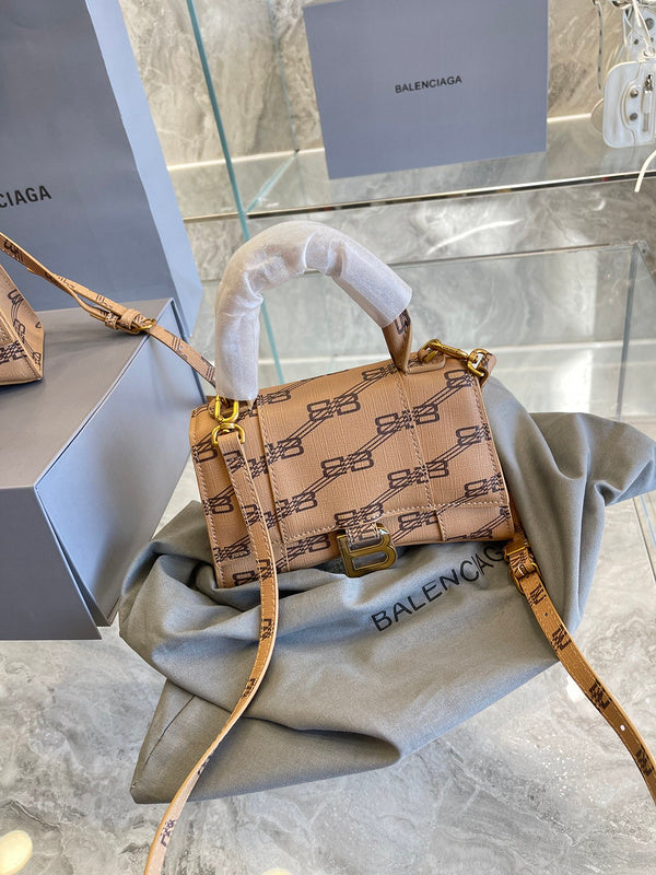 Satchel Bags - BGA Bags - 1616