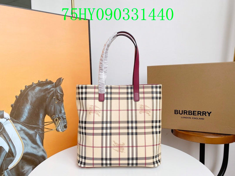 Fan Fashion -GLM - Top quality BBR Bags - 581