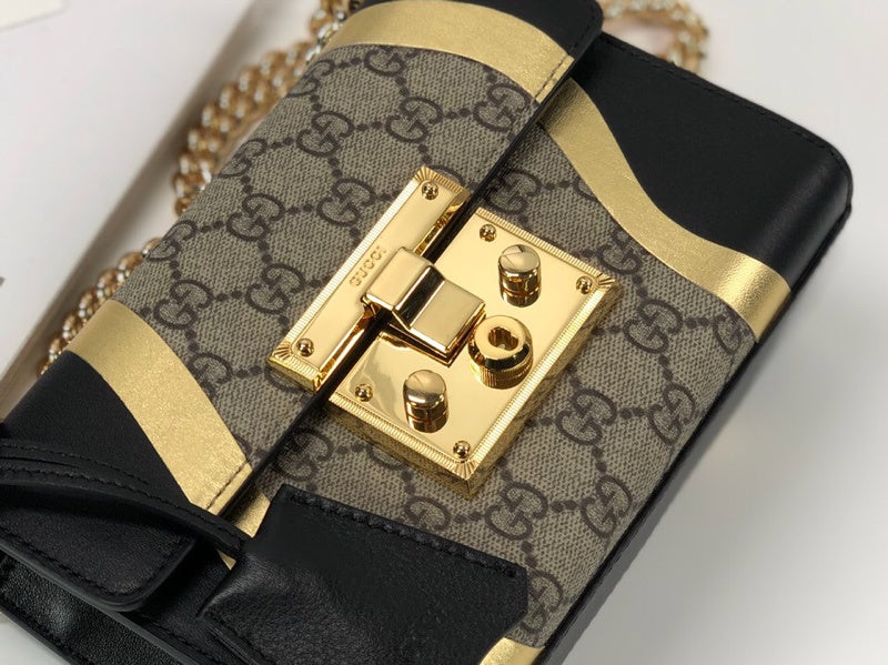 Satchel Bags - GCI Bags - 4012