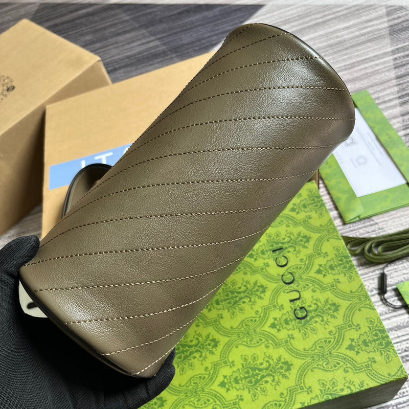 Satchel Bags - GCI Bags - 7322