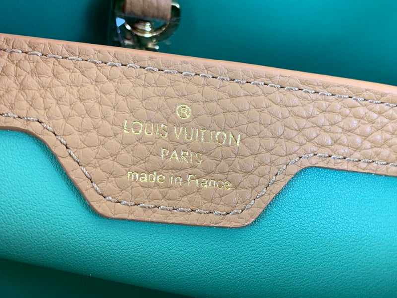 Satchel Bags - VL Bags - 2827