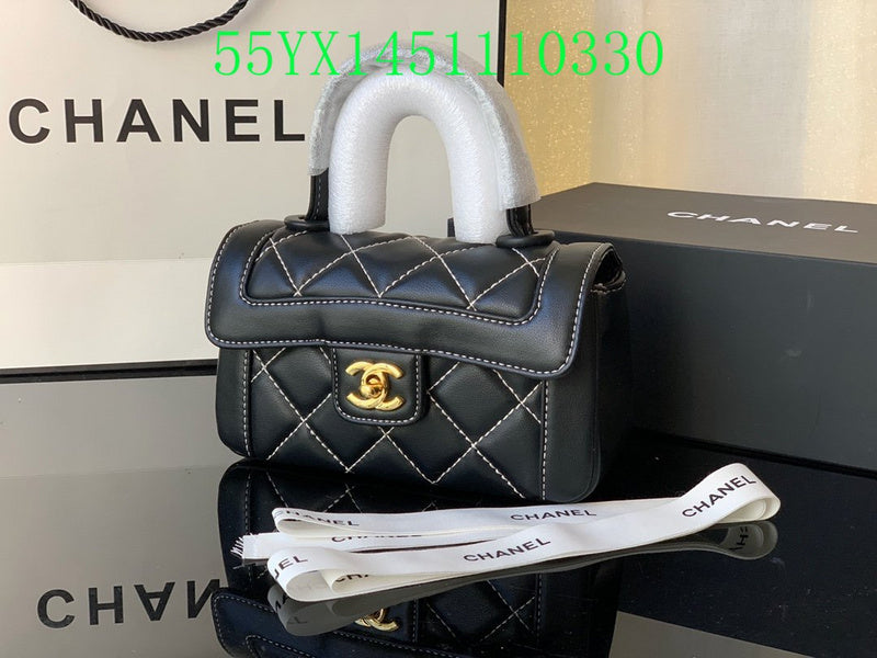 Glami - CHL Bags - 3212