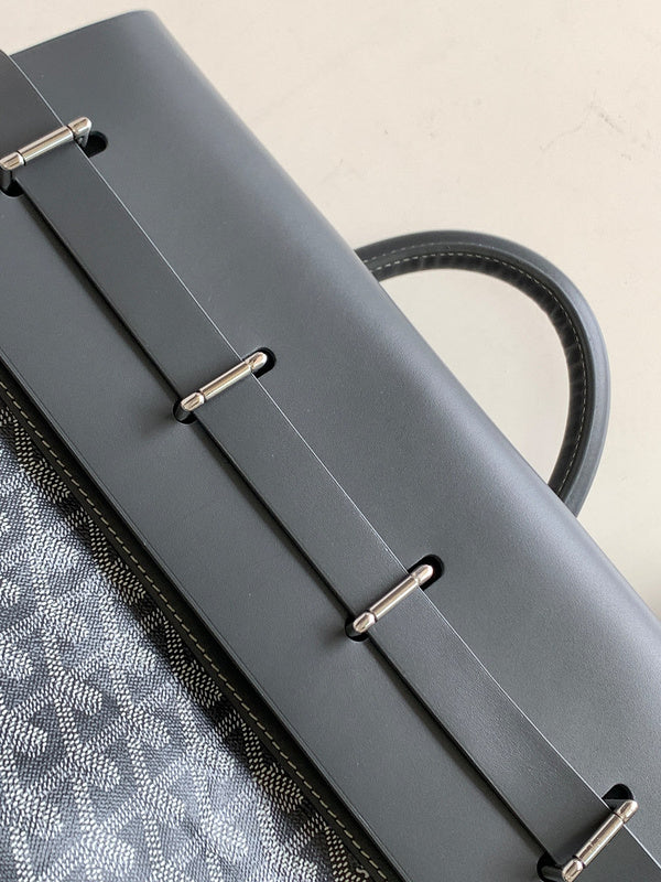 Satchel Bags - GOD Bags - 515