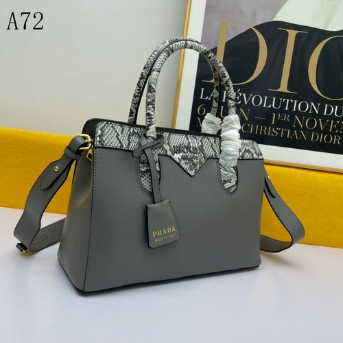 Satchel Bags - PDA Bags - 1048