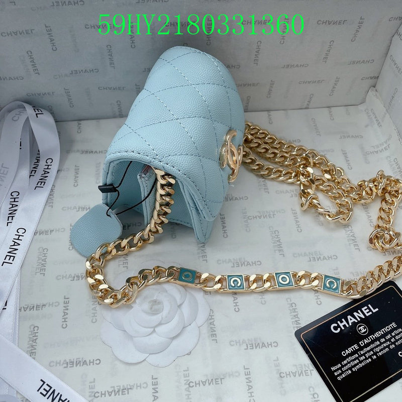 Glami - CHL Bags - 2831