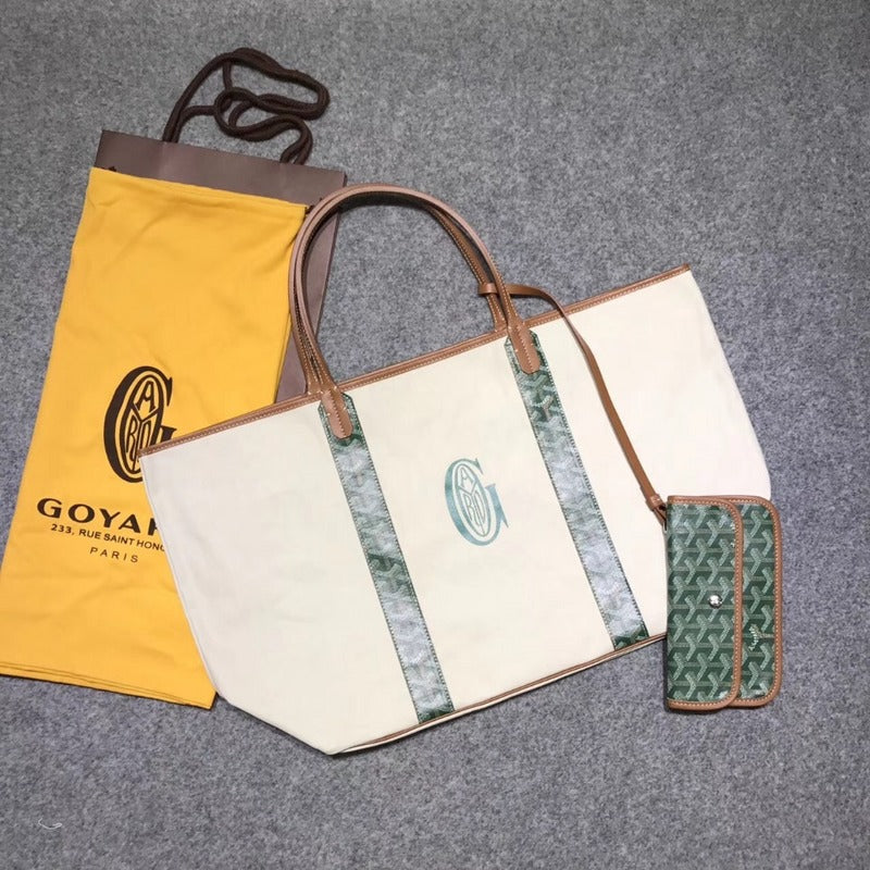GLM - GYO Bags - 1417
