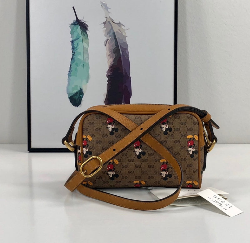 Satchel Bags - GCI Bags - 4006