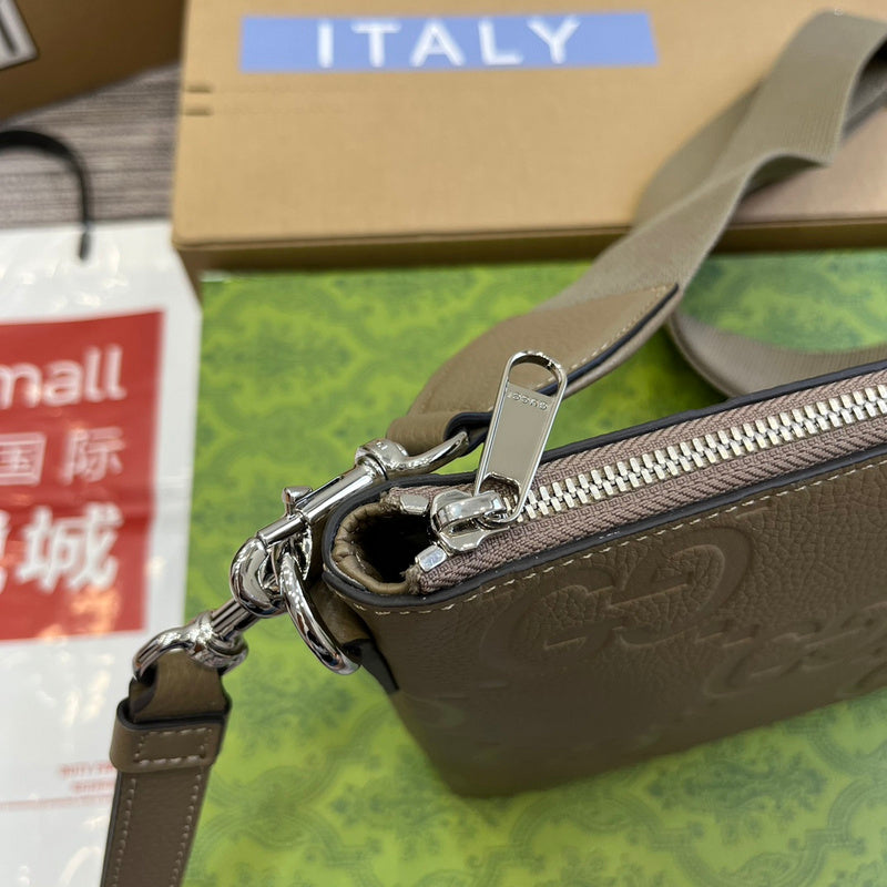 Satchel Bags - GCI Bags - 5382