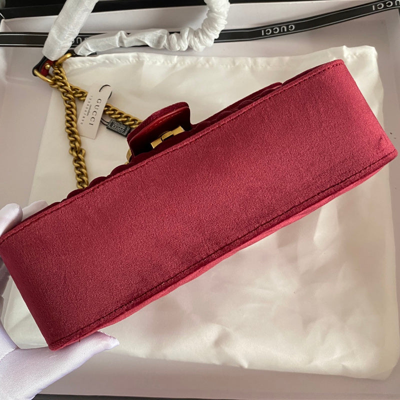 Satchel Bags - GUC Bags - 1458