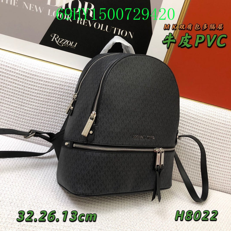 Satchel Bags - MK Bags - 700
