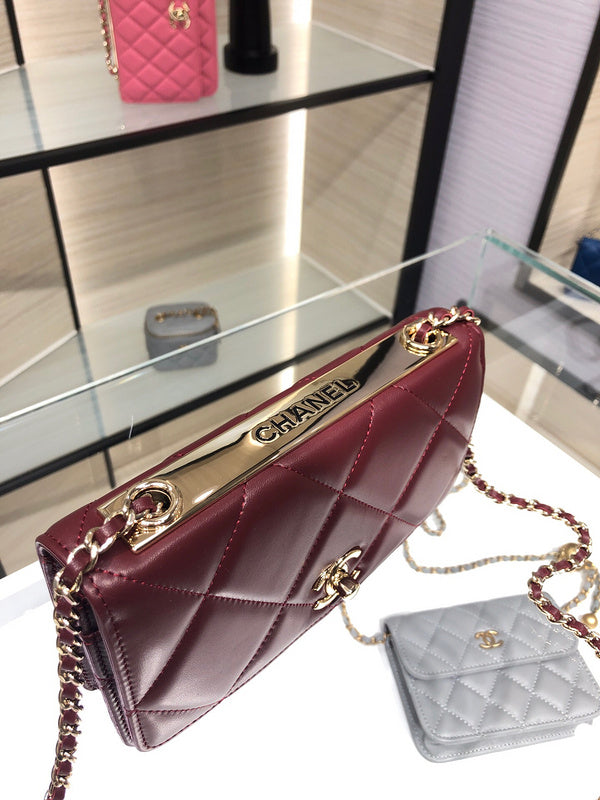 GLM - CHL Bags - 464