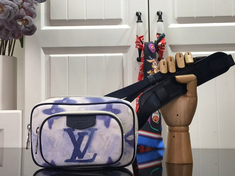 Satchel Bags - VL Bags - 5846