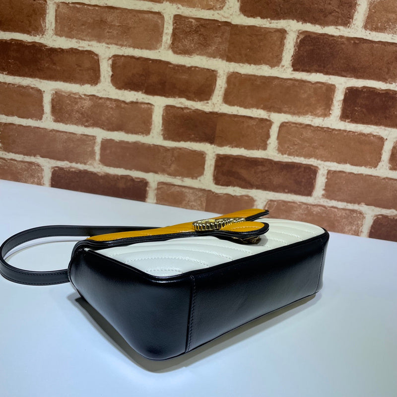 Satchel Bags - GCI Bags - 2775
