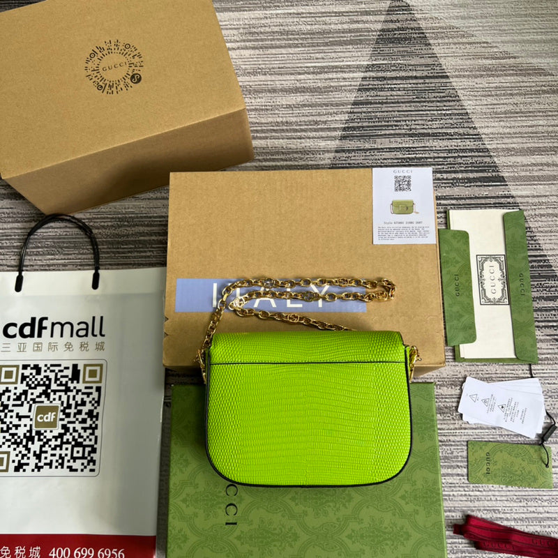 Satchel Bags - GCI Bags - 4372
