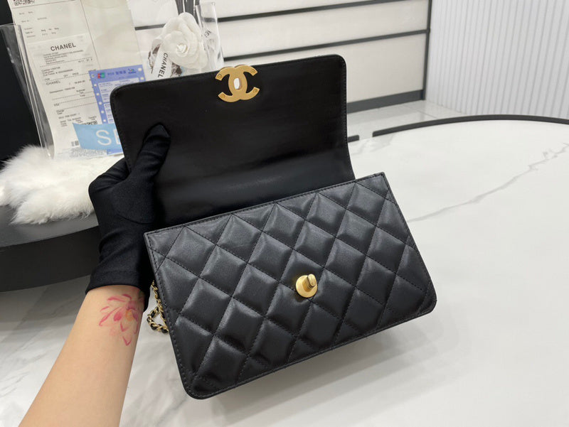 GLM - CHL Bags - 600
