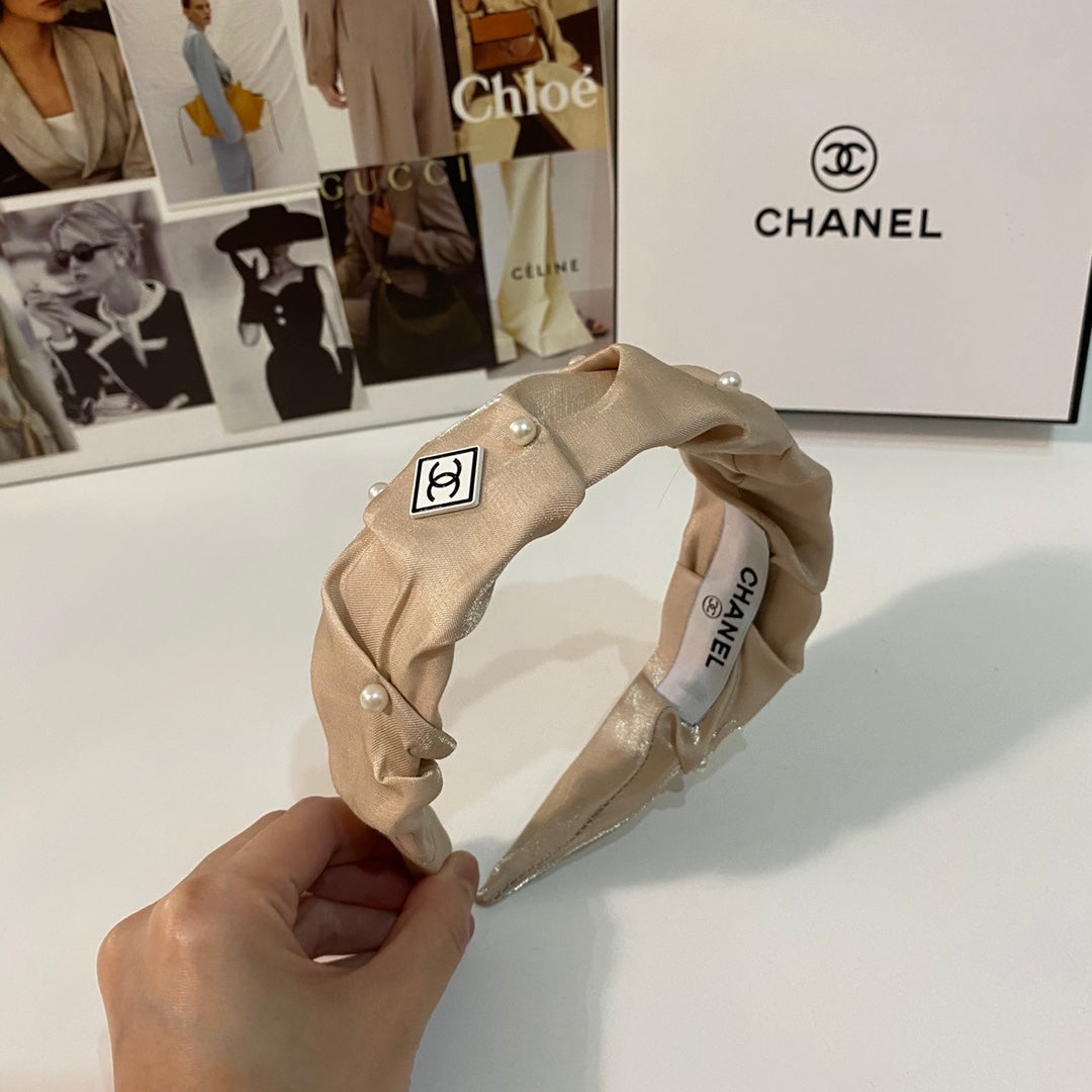 GLM - New Hair Band CHL 021