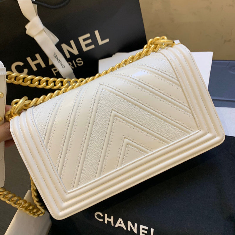 Satchel Bags - CHL Bags - 7434