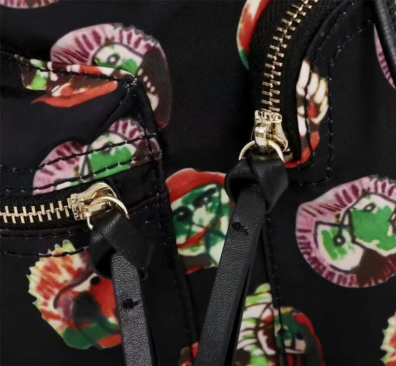 Satchel Bags - BBR Bags - 1090