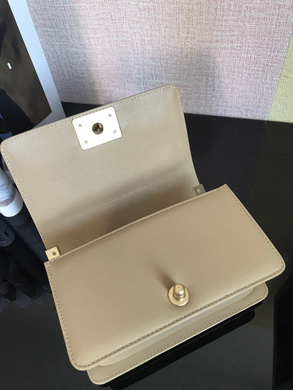 Satchel Bags - CHL Bags - 3487