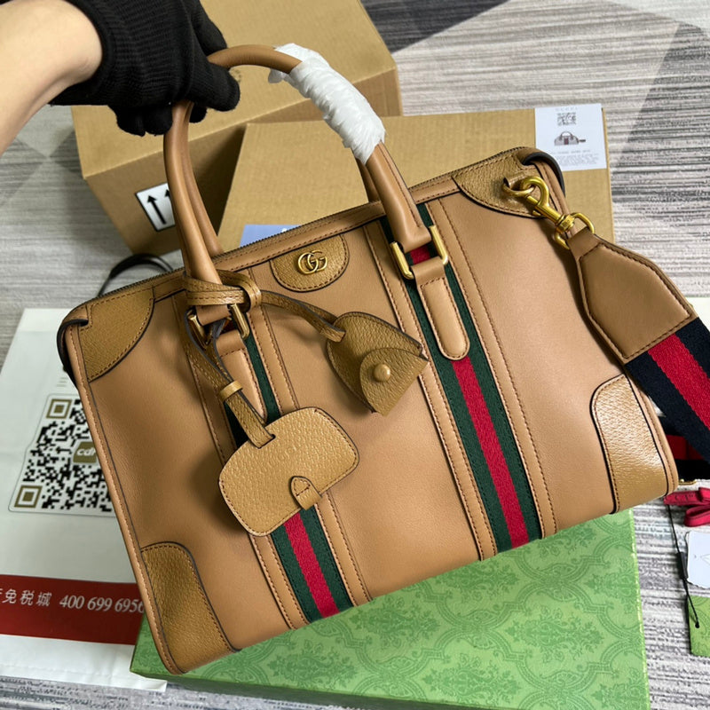 Satchel Bags - GCI Bags - 5714