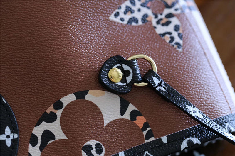 Glami GlamI Lu-Vi bags - 8090