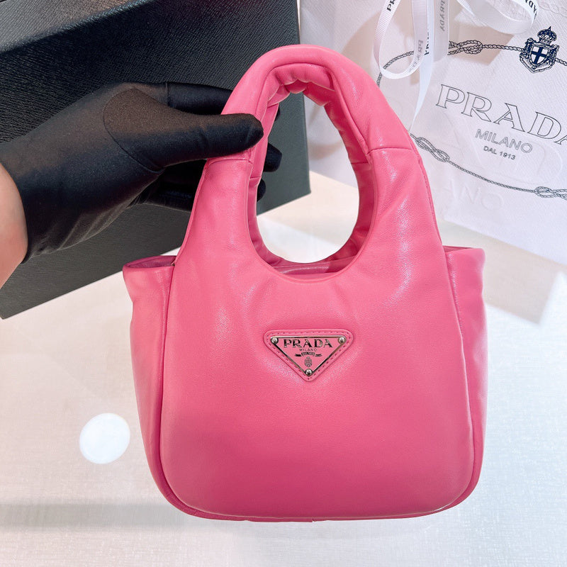 Satchel Bags - PDA Bags - 2162