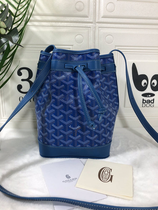 Glami-i - GYO Bags - 220