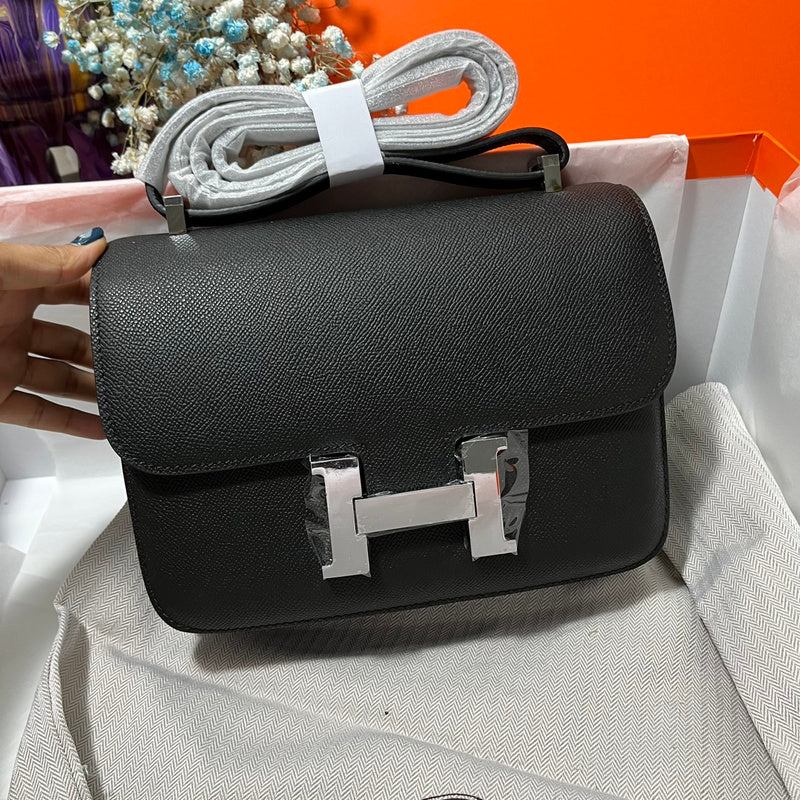 Satchel Bags - HMS-Bags - 603