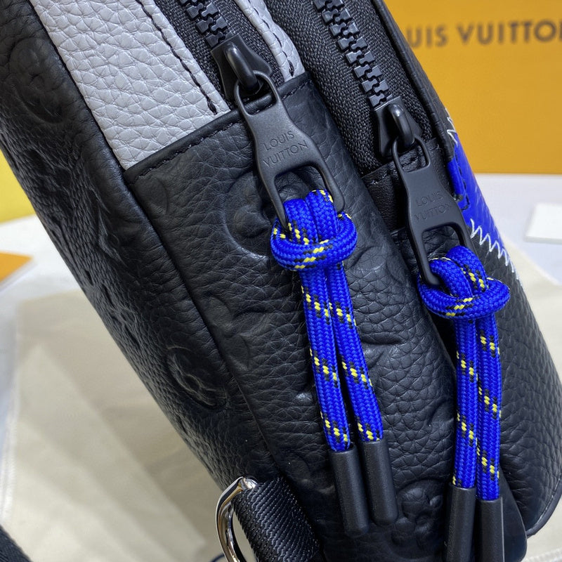Glami- Glami- Lu-Vi bags - 3456