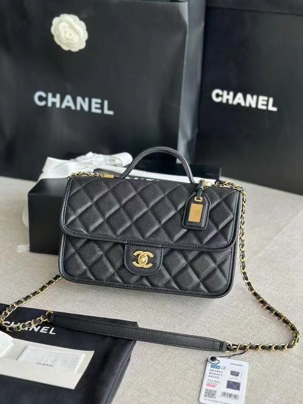 Satchel Bags - CHL Bags - 2569