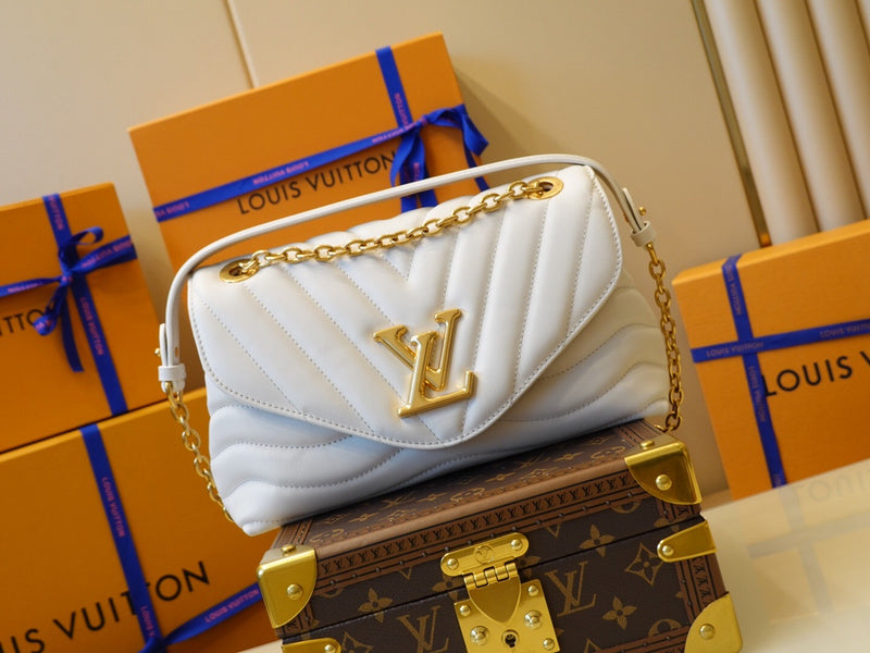 Satchel Bags - VL Bags - 5087