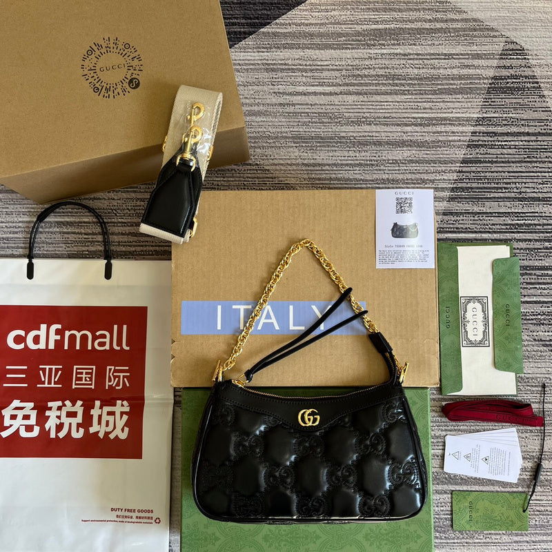 Satchel Bags - GCI Bags - 5660