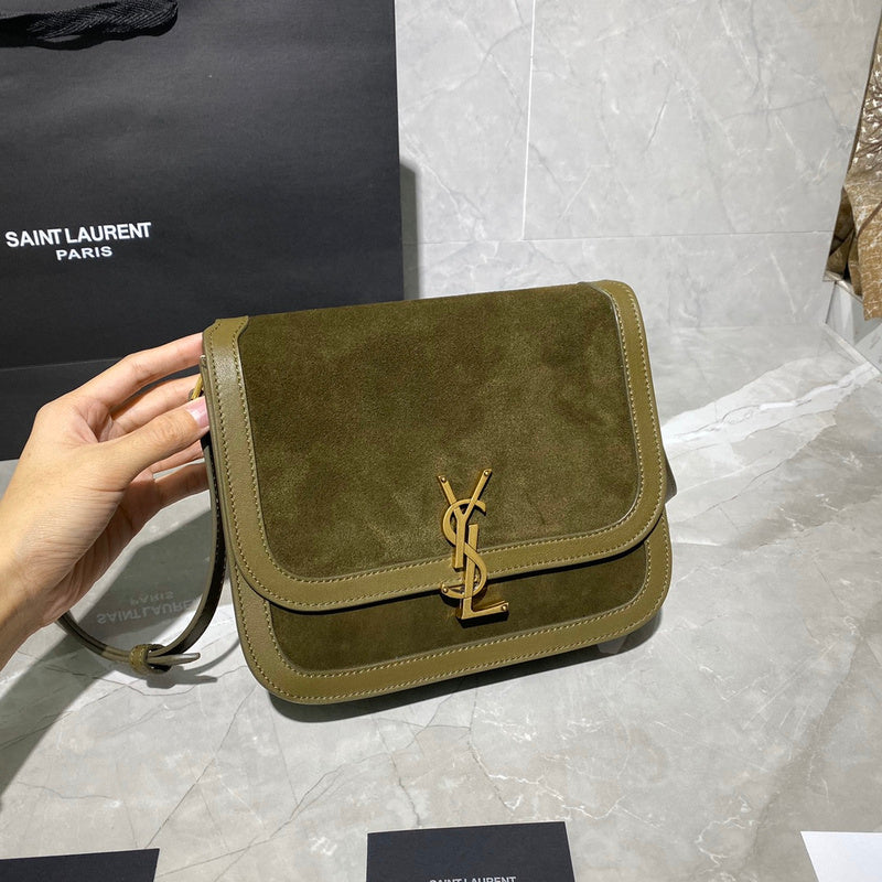 Satchel Bags - SLY Bags - 584