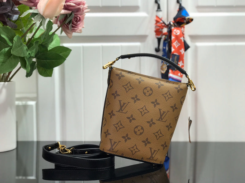 Satchel Bags - VL Bags - 6444