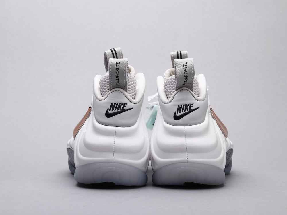 GLM - NKE Hardaway Foam All-Star Swap
