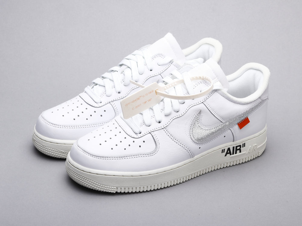 GLM - AF1 Family and Friends Only