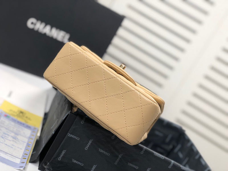 Satchel Bags - CHL Bags - 7466