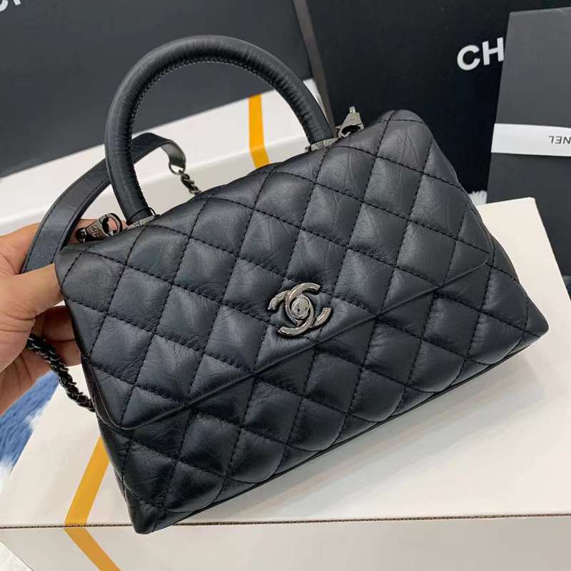 Satchel Bags - CHL Bags - 5996