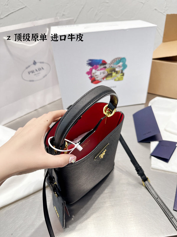Satchel Bags - PDA Bags - 644