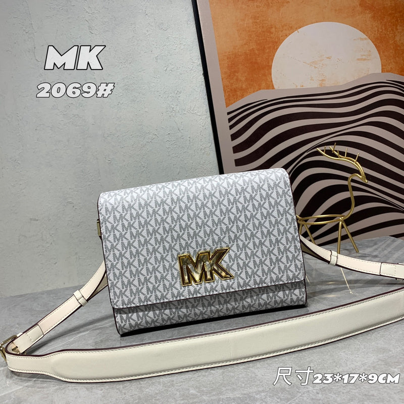 Satchel Bags - MK Bags - 975