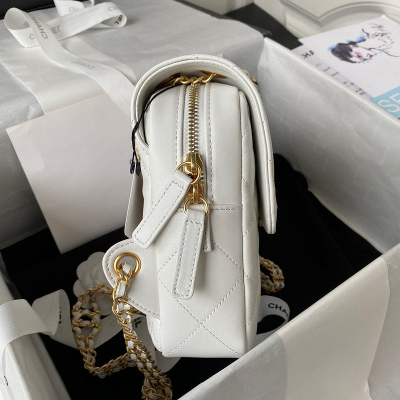 Satchel Bags - CHL Bags - 7555
