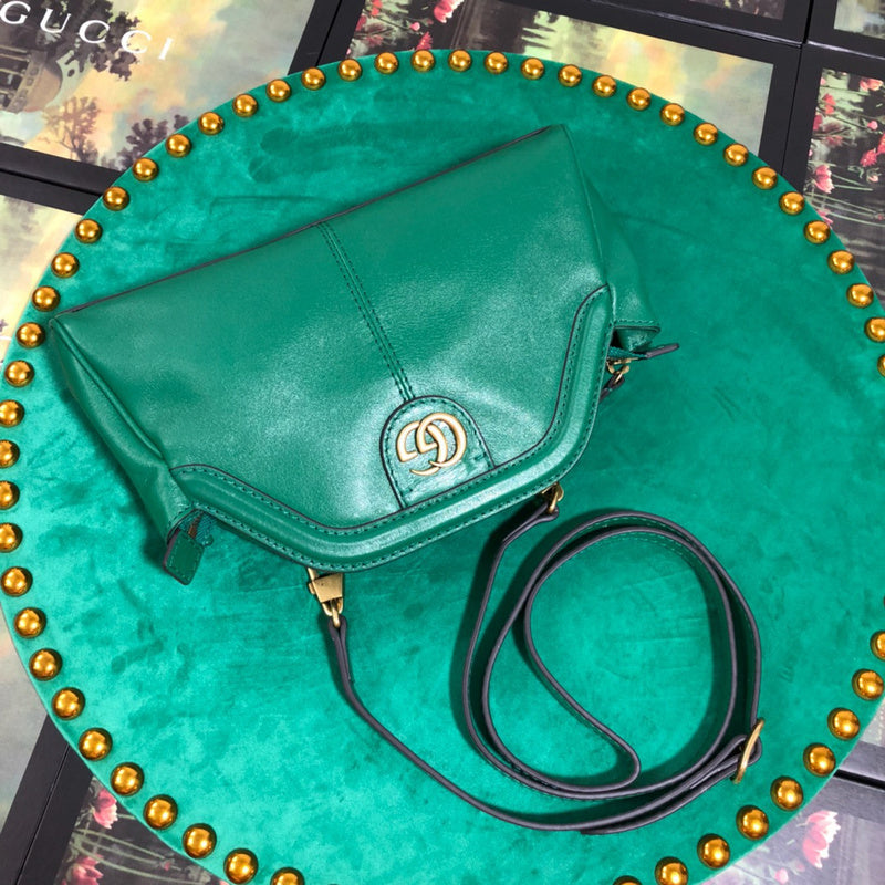 Satchel Bags - GCI Bags - 6337