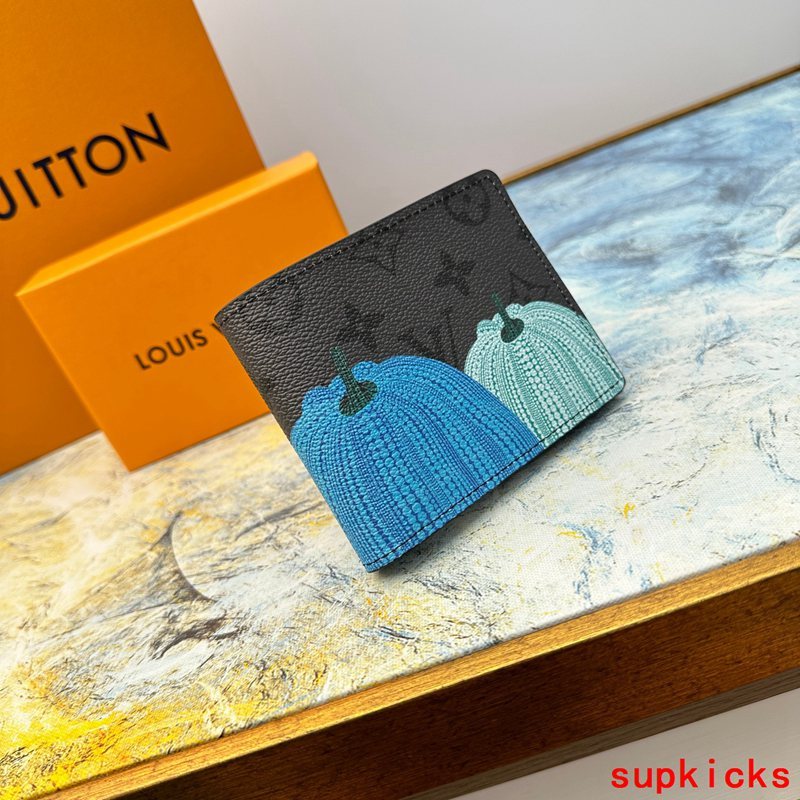 Glami- - Mix Wallets - 434