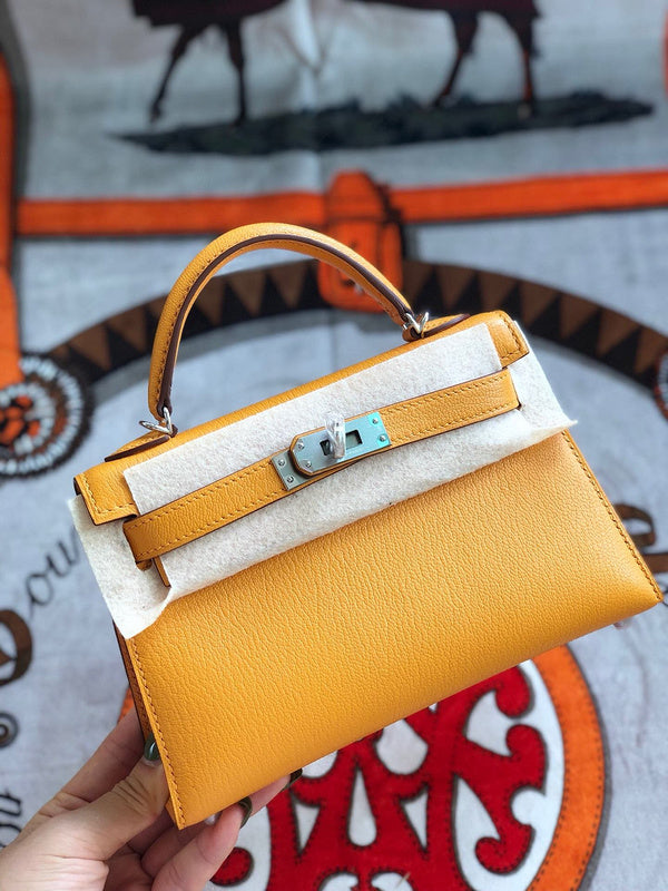 Satchel Bags - HMS-Bags - 716