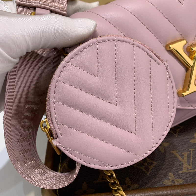 Satchel Bags - VL Bags - 5794