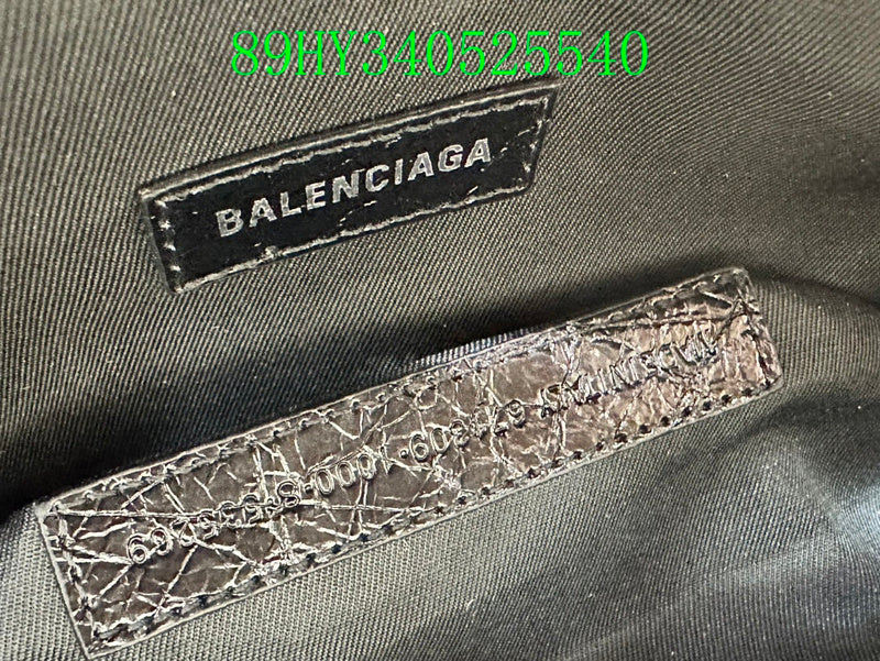 Satchel Bags - BGA Bags - 1772