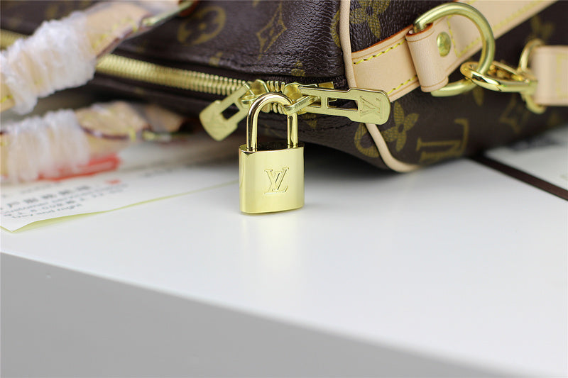 Glami GlamI Lu-Vi bags - 8175