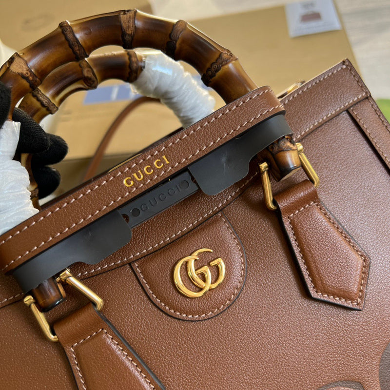 Satchel Bags - GCI Bags - 6732
